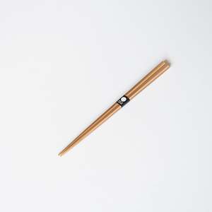 Kitchenware: Light Bamboo Chopsticks