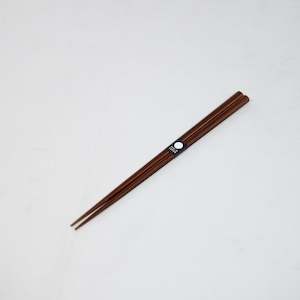 Dark Bamboo Chopsticks