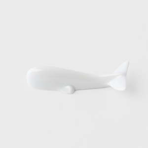 Whale Chopstick Rest