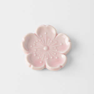 Sakura Flower Chopstick Rest