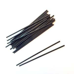 Bulk Black Chopsticks