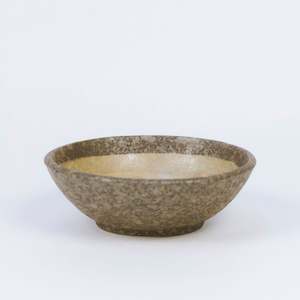 Nin-Rin Small Shallow Bowl