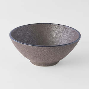 Kitchenware: Earth Udon Bowl