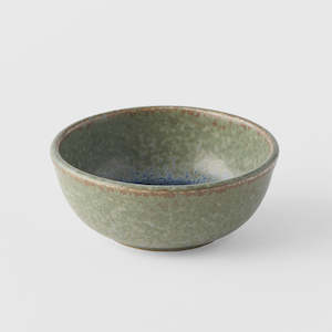 Green Fade Ramekin