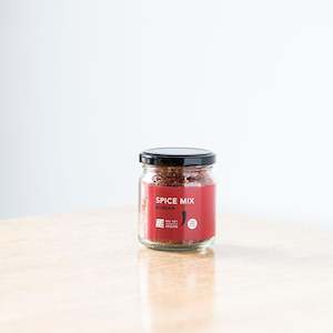 Kitchenware: Korean Spice