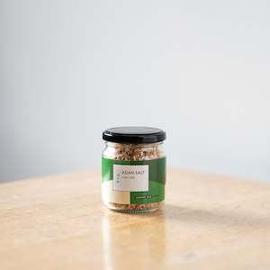 Kitchenware: Asian Thai Lime Salt