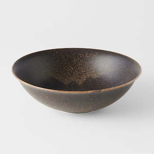 Kitchenware: Mocha Open Bowl