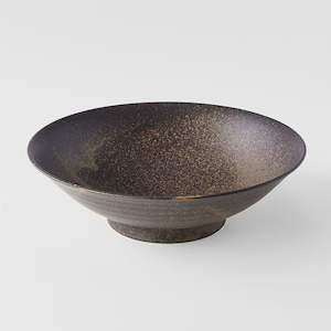 Kitchenware: Mocha Ramen Bowl