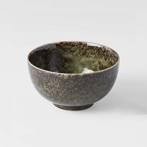 Sage Small U Shape Bowl