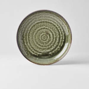 Kitchenware: Sage Dinner Plate