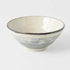 Kitchenware: Glacier Udon Bowl