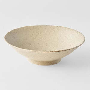 Sand Fade Ramen Bowl