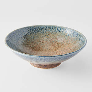 Kitchenware: Earth & Sky Ramen Bowl