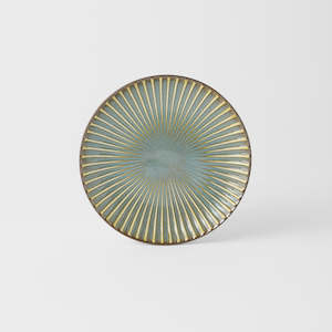 Kitchenware: Sendan Green Tapas Plate