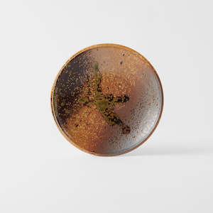 Wabi-Sabi Side Plate