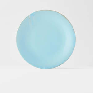 Soda Blue Side Plate