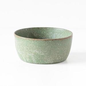 Green Fade Small Bowl