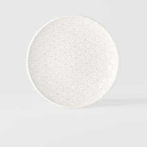 Kitchenware: White Star Side Plate