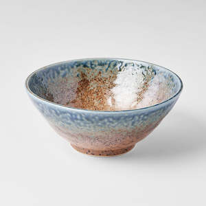 Earth & Sky Udon Bowl