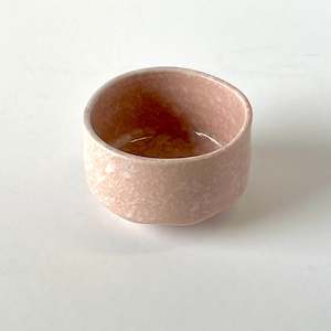 Kitchenware: Pink Tea Bowl