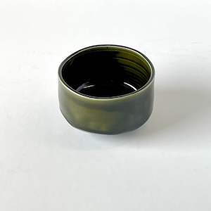 Kitchenware: Green Tea Bowl