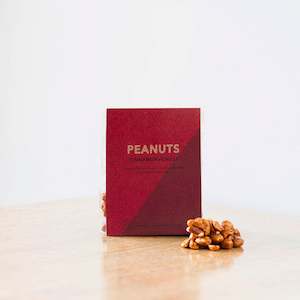 Kitchenware: Cinnamon & Chilli Peanuts