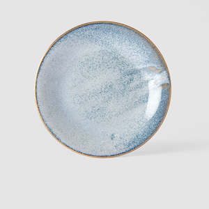 Kitchenware: Steel Grey Side Plate