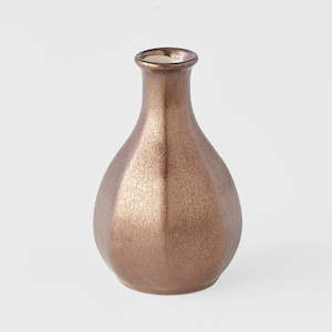 Copper Sake Jug