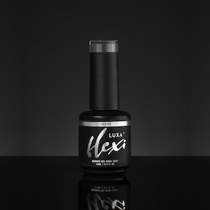 Luxa Flexi Base Coat - Clear