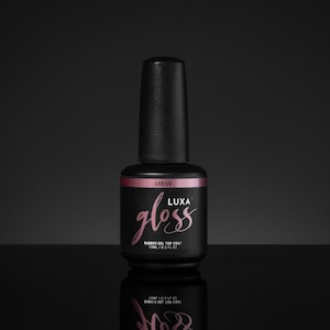 Luxa Gloss Top Coat