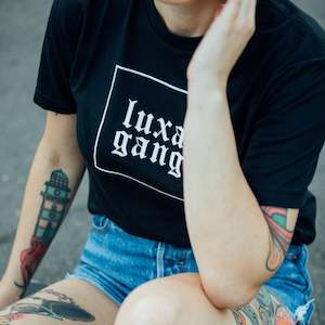 Luxa Gang T-shirt