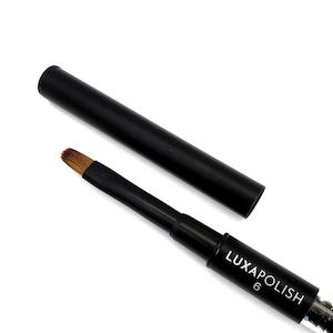 Luxa Gel Brush #6