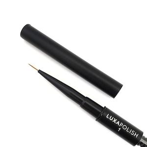 Luxa Detail Liner Brush #1