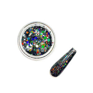 Luxa Rainbow Land Glitz - On-x