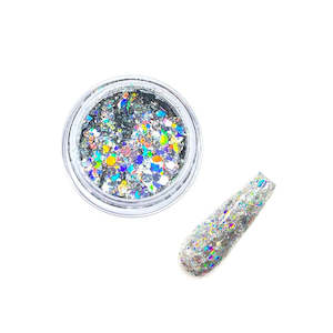 Luxa Rainbow Land Glitz - Starlite