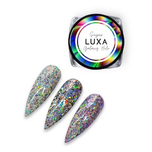 Luxa Super Galaxy Holo