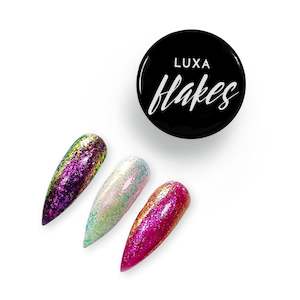 Luxa Chameleon Flakes - Lamia