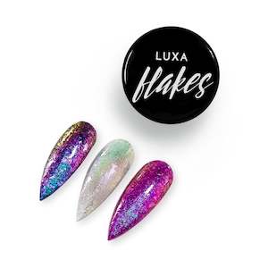 Luxa Chameleon Flakes - Lilith