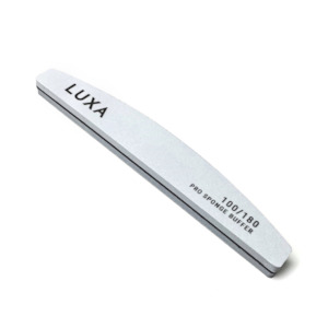 Luxa Pro Sponge Buffer