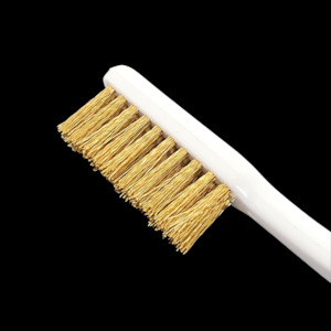 Brass Cleaning Brush