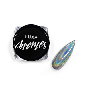 Luxa Holo Chrome