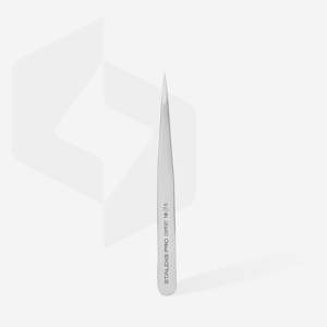 Staleks Tweezers - Point