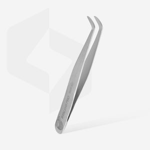 Staleks Tweezers - For Disposable Files