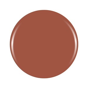 Luxapolish Terracotta