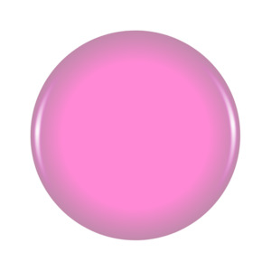 Luxapolish Glass Pink