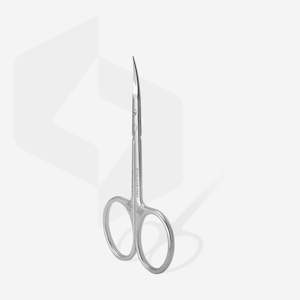 Manicure: Staleks Pro Cuticle Scissors - Exclusive