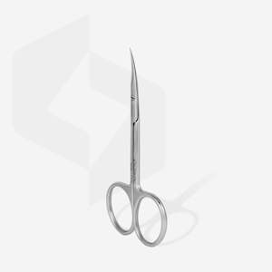 Staleks Pro Cuticle Scissors - For Left Handed Users