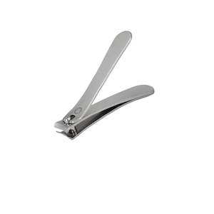 Manicure: Staleks Pro Nail Clippers