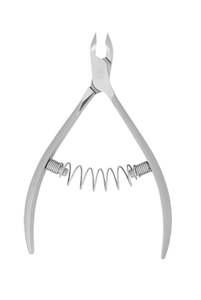 Staleks Pro Cuticle Nippers - Coil