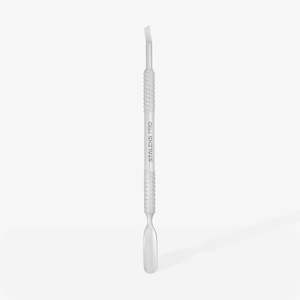 Staleks Pro Cuticle Pusher - Rounded